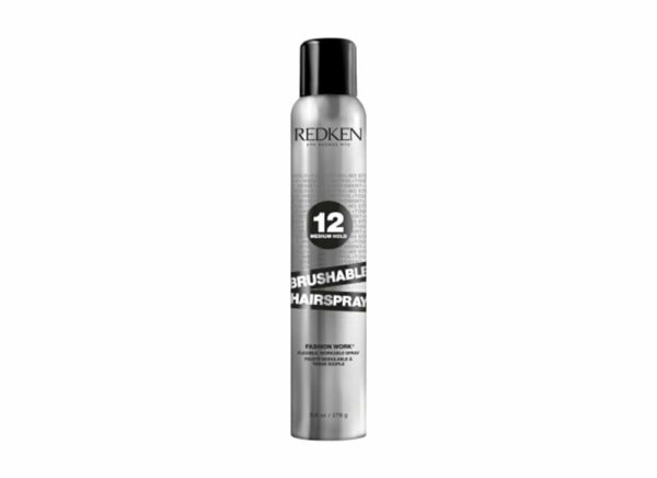 Redken spray de finition Brushable 12