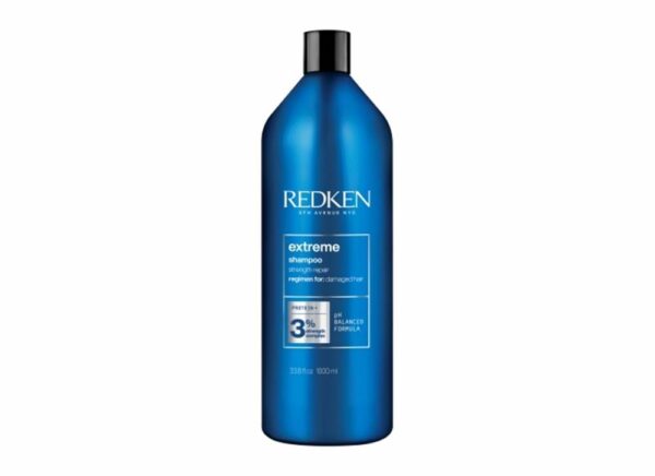 Redken shampooing Extreme format 1 litre