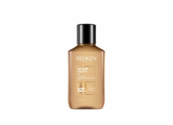 Redken huile d'argan All soft