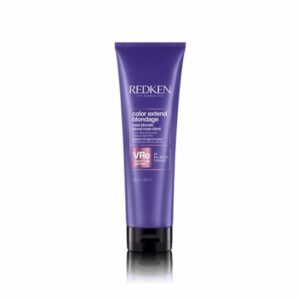 Redken masque pigmenté rose doré Blondage