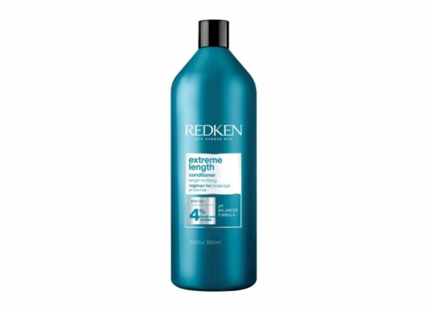 Redken après-shampooing Extreme lenght format 1 litre