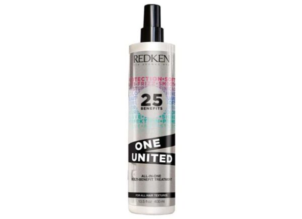 Redken traitement mutil-bénéfices One United 400ml