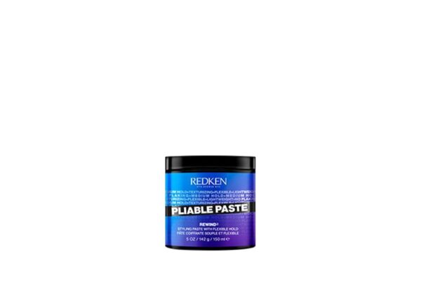 Redken pâte coiffante flexible Pliable paste