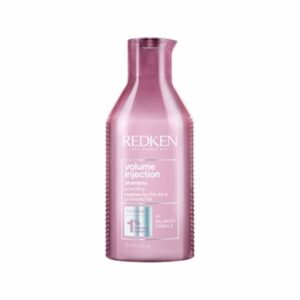 Redken shampooing volume injection