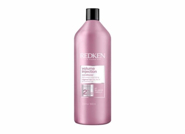 Redken après-shampooing volume injection format 1 litre