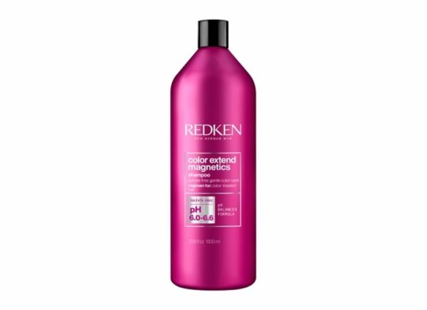 Redken shampooing Color extend magnetics format 1 litre