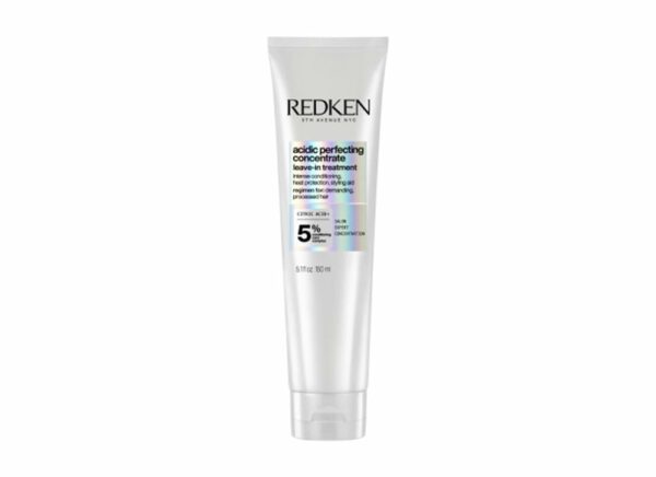 Redken soin sans-rinçage Acidic bonding concentrate