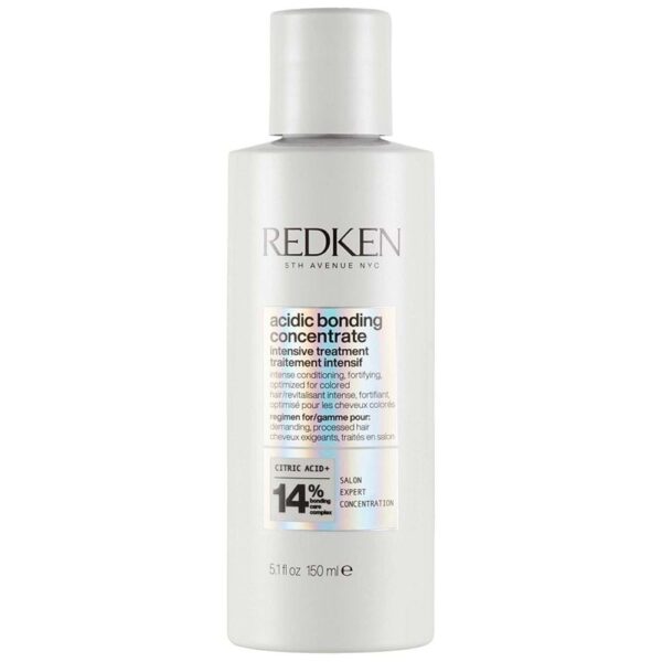 Redken traitement intensif Acidic bonding concentrate