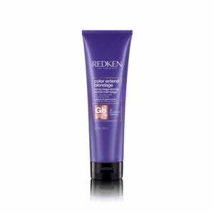 Redken masque pigmenté miel beige Blondage