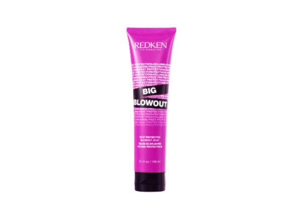 Redken crème coiffante volume maximal Big blowout 150 ml