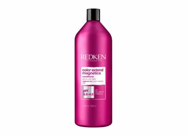 Redken après-shampooing Color Extend Magnetics format 1 litre