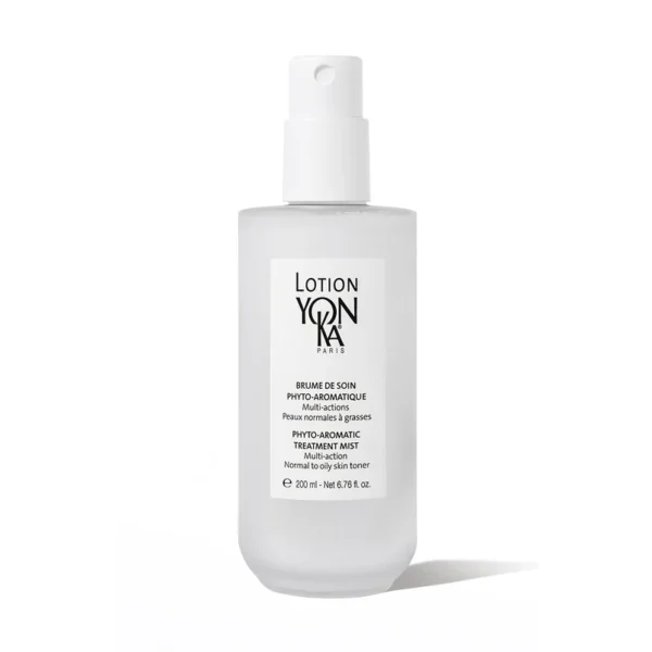 YONKA lotion PNG peaux grasses