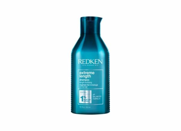 Redken shampooing Extreme lenght