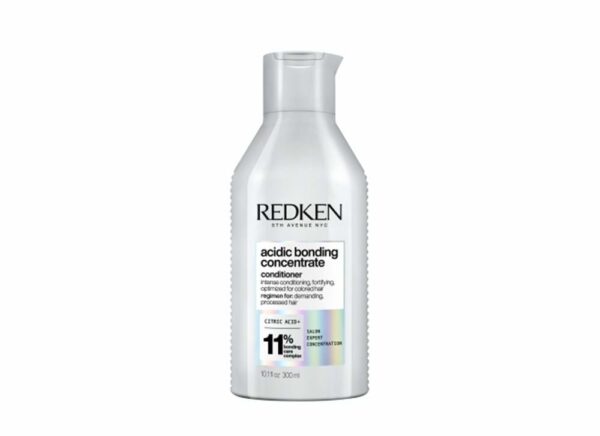 Redken après-shampooing Acidic bonding concentrate