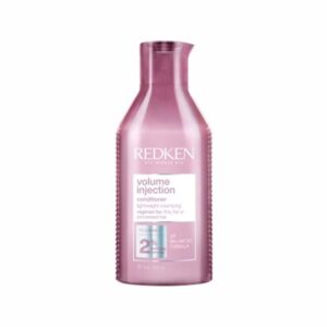 Redken après-shampooing volume injection