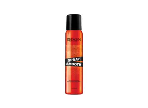 Redken spray lissant Smooth