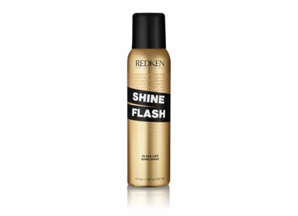 Redken brume scintillante Shine flash