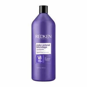 Redken après-shampooing violet Blondage format 1 litre