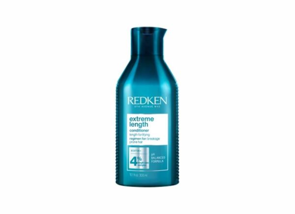 Redken après-shampooing Extreme lenght