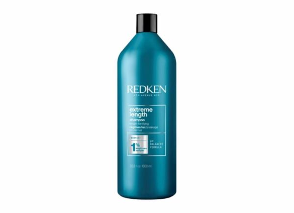 Redken shampooing Extreme lenght format 1 litre