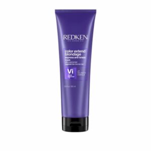 Redken masque pigmenté violet Blondage